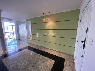 Vendo apartamento 4 quartos revertido, nascente, 129,35m², no Canela.
