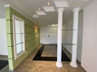 Vendo apartamento 4 quartos revertido, nascente, 129,35m², no Canela.