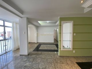 Vendo apartamento 4 quartos revertido, nascente, 129,35m², no Canela.