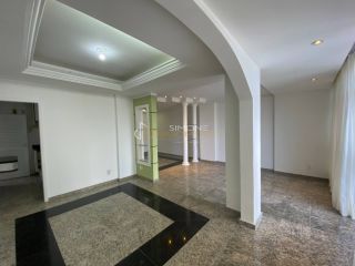 Vendo apartamento 4 quartos revertido, nascente, 129,35m², no Canela.
