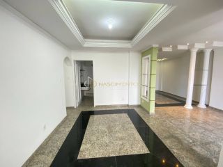 Vendo apartamento 4 quartos revertido, nascente, 129,35m², no Canela.