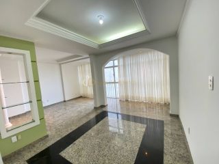 Vendo apartamento 4 quartos revertido, nascente, 129,35m², no Canela.