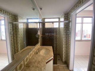 Vendo apartamento 4 quartos revertido, nascente, 129,35m², no Canela.