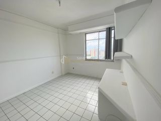 Vendo apartamento 4 quartos revertido, nascente, 129,35m², no Canela.