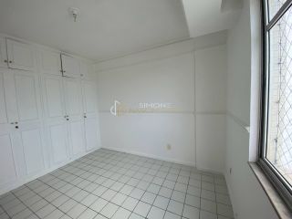 Vendo apartamento 4 quartos revertido, nascente, 129,35m², no Canela.