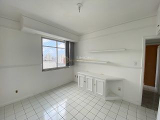 Vendo apartamento 4 quartos revertido, nascente, 129,35m², no Canela.