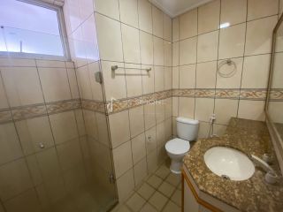 Vendo apartamento 4 quartos revertido, nascente, 129,35m², no Canela.