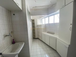 Vendo apartamento 4 quartos revertido, nascente, 129,35m², no Canela.