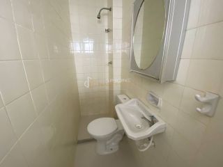 Vendo apartamento 4 quartos revertido, nascente, 129,35m², no Canela.
