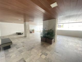 Vendo apartamento 4 quartos revertido, nascente, 129,35m², no Canela.