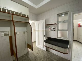 Vendo apartamento 4 quartos revertido, nascente, 129,35m², no Canela.