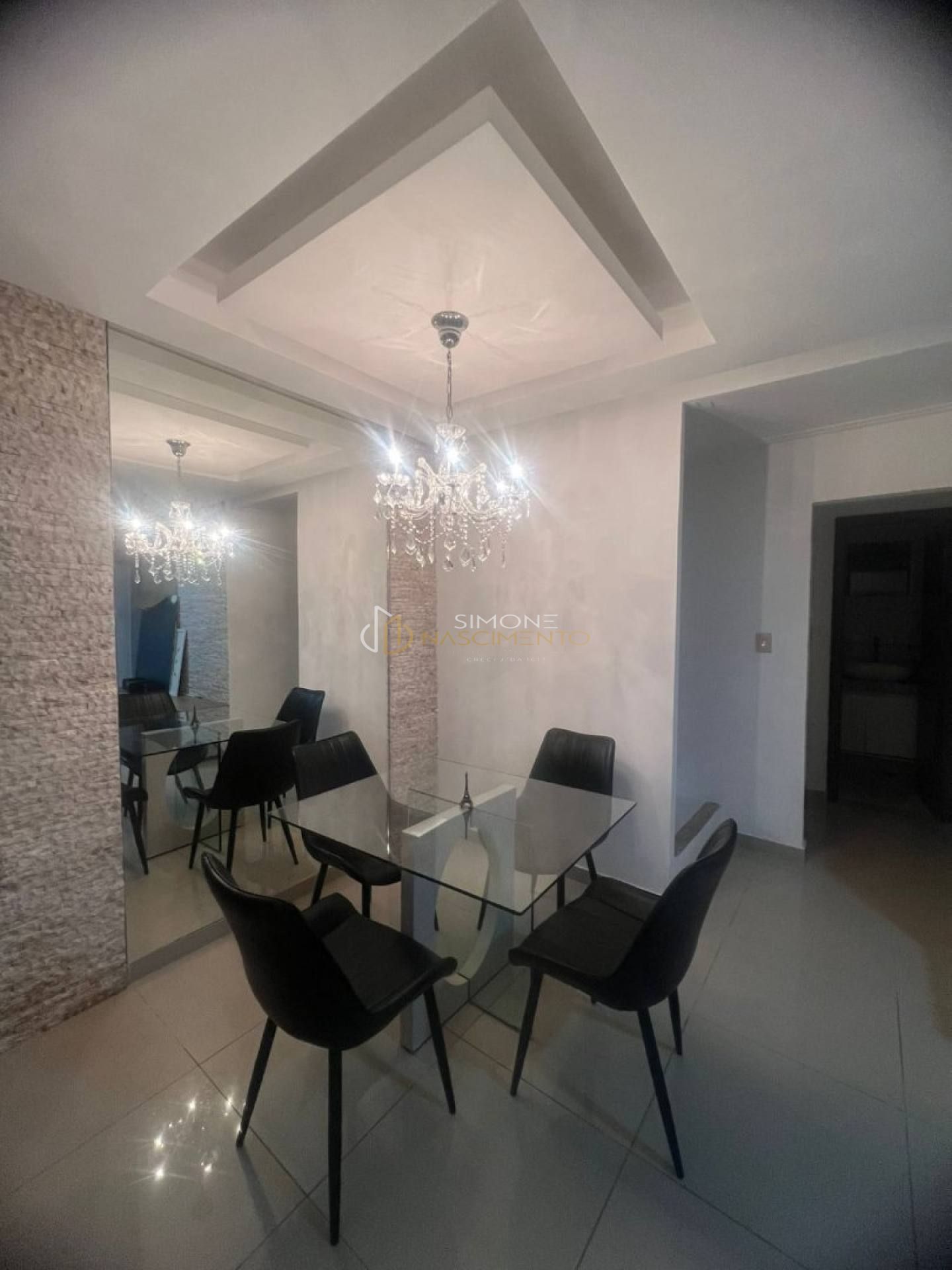 CASA 3 QUARTOS EM BURAQUINHO