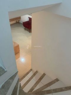 CASA 3 QUARTOS EM BURAQUINHO