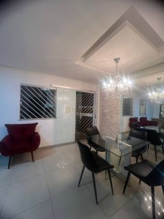 CASA 3 QUARTOS EM BURAQUINHO