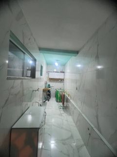 CASA 3 QUARTOS EM BURAQUINHO