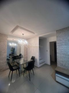 CASA 3 QUARTOS EM BURAQUINHO