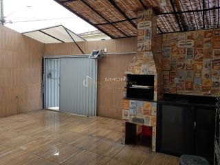 CASA 3 QUARTOS EM BURAQUINHO