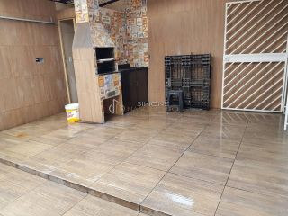 CASA 3 QUARTOS EM BURAQUINHO