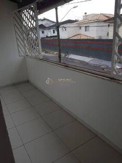 CASA 3 QUARTOS EM BURAQUINHO