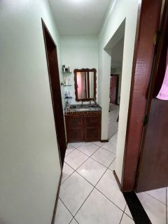 APARTAMENTO 2 QUARTOS EM CANABRAVA