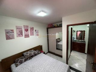 APARTAMENTO 2 QUARTOS EM CANABRAVA