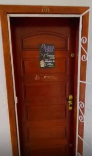 APARTAMENTO 2 QUARTOS EM CANABRAVA