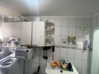 APARTAMENTO 2 QUARTOS EM CANABRAVA