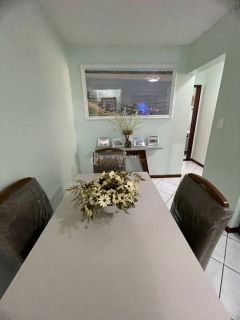 APARTAMENTO 2 QUARTOS EM CANABRAVA