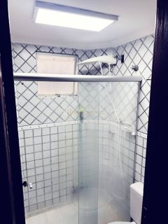 APARTAMENTO 2 QUARTOS EM CANABRAVA