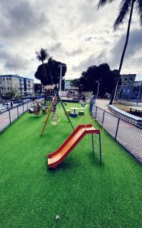 APARTAMENTO 2 QUARTOS EM CANABRAVA