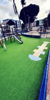 APARTAMENTO 2 QUARTOS EM CANABRAVA