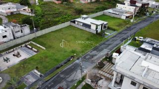 Terreno  Para Vender Condomínio Alphaville Terras Cascalheiras