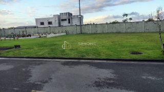 Terreno  Para Vender Condomínio Alphaville Terras Cascalheiras