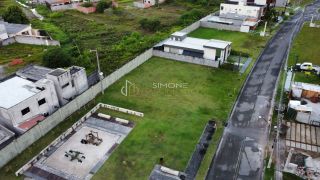 Terreno  Para Vender Condomínio Alphaville Terras Cascalheiras