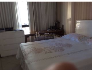 Apartamento 3/4 e 1  suíte Horto Florestal