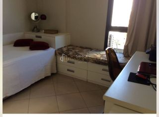 Apartamento 3/4 e 1  suíte Horto Florestal