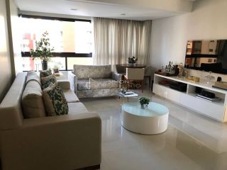Apartamento 3/4 e 1  suíte Horto Florestal