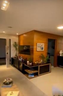 Apartamento 3 suítes Patamares