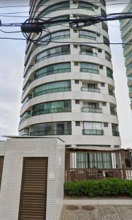 Apartamento 3 suítes Patamares
