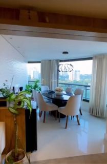 Apartamento 3 suítes Patamares