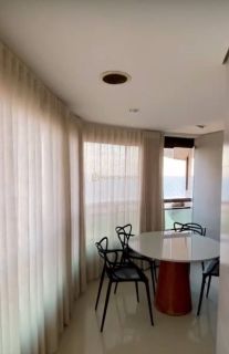 Apartamento 3 suítes Patamares