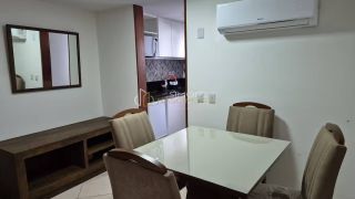 Flat Para Vender com 1 quarto na Vitória  em Salvador