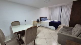 Flat Para Vender com 1 quarto na Vitória  em Salvador