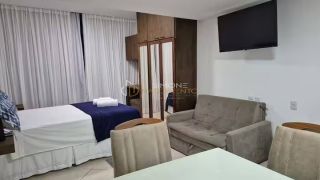 Flat Para Vender com 1 quarto na Vitória  em Salvador