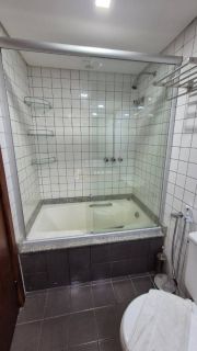 Flat Para Vender com 1 quarto na Vitória  em Salvador