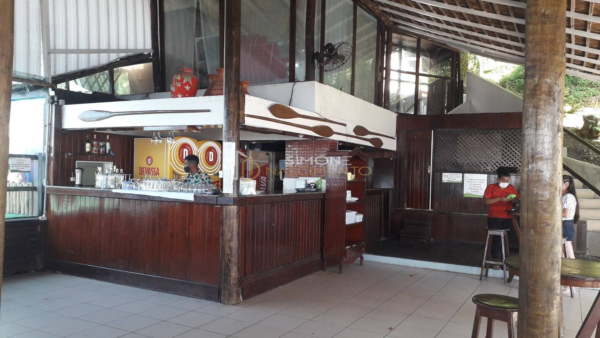 Flat Para Vender com 1 quarto na Vitória  em Salvador