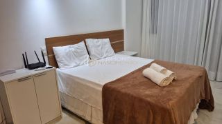 Flat Para Vender com 1 quarto na Vitória  em Salvador