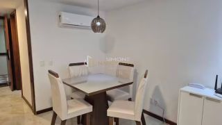 Flat Para Vender com 1 quarto na Vitória  em Salvador