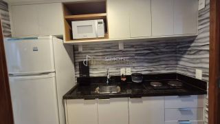 Flat Para Vender com 1 quarto na Vitória  em Salvador