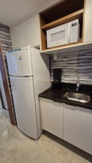 Flat Para Vender com 1 quarto na Vitória  em Salvador